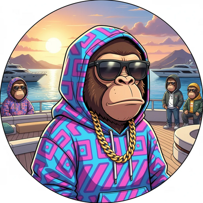 CryptoApe
