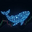 WhaleHunt Logo - Crypto Whale Tracking and Smart Money Analytics